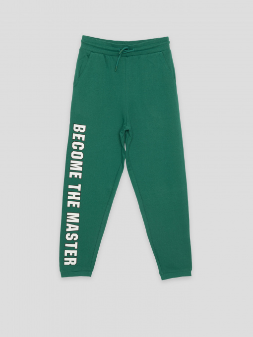 Штаны спортивные Reporter Young модель 223-0117B-20-560-1 Фото