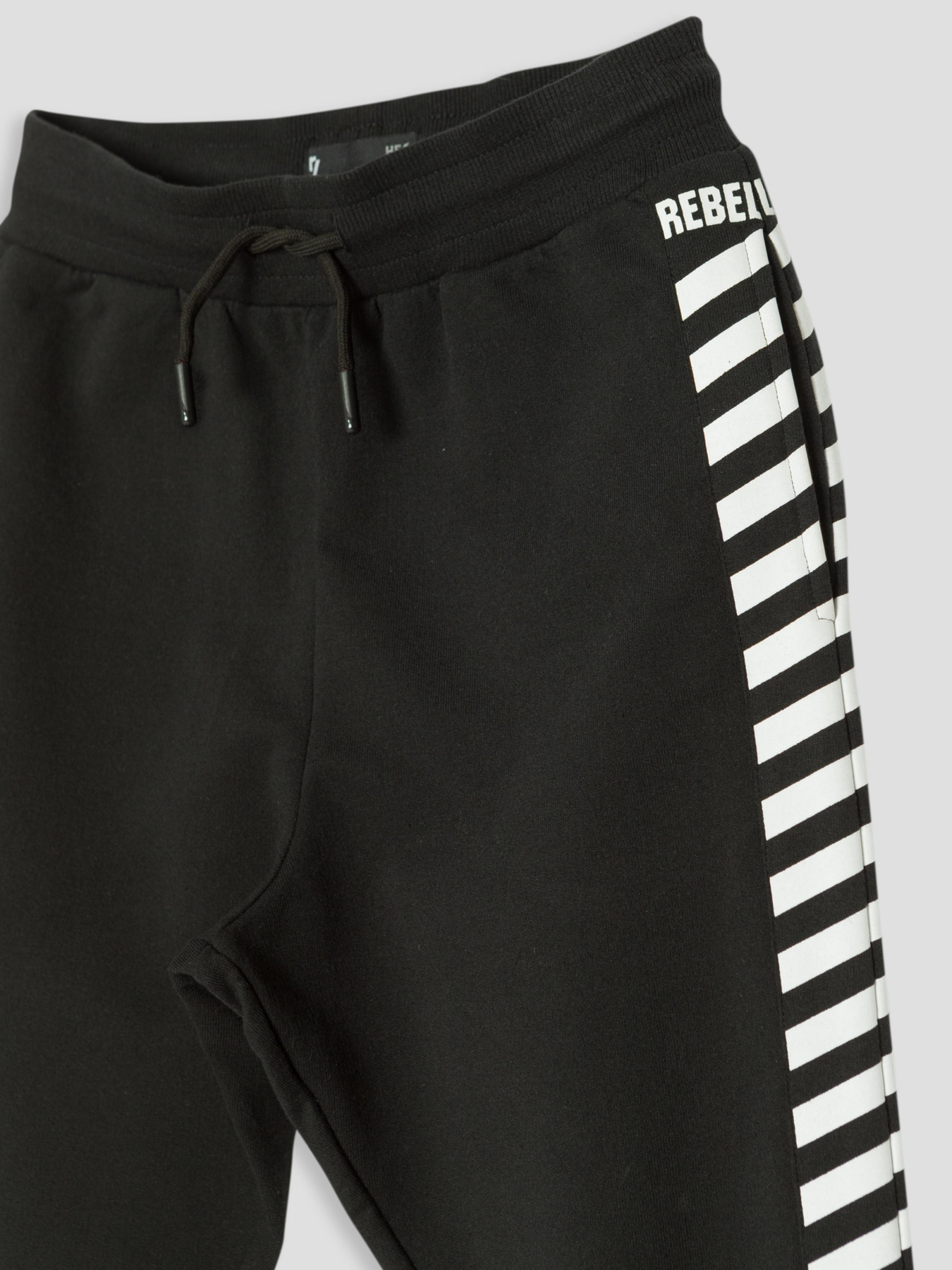 Штаны спортивные Reporter Young модель 223-0117B-24-100-1 Фото