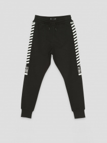 Штаны спортивные Reporter Young модель 223-0117B-24-100-1 Фото