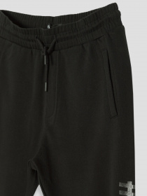 Штаны спортивные Reporter Young модель 223-0117B-25-100-1 Фото