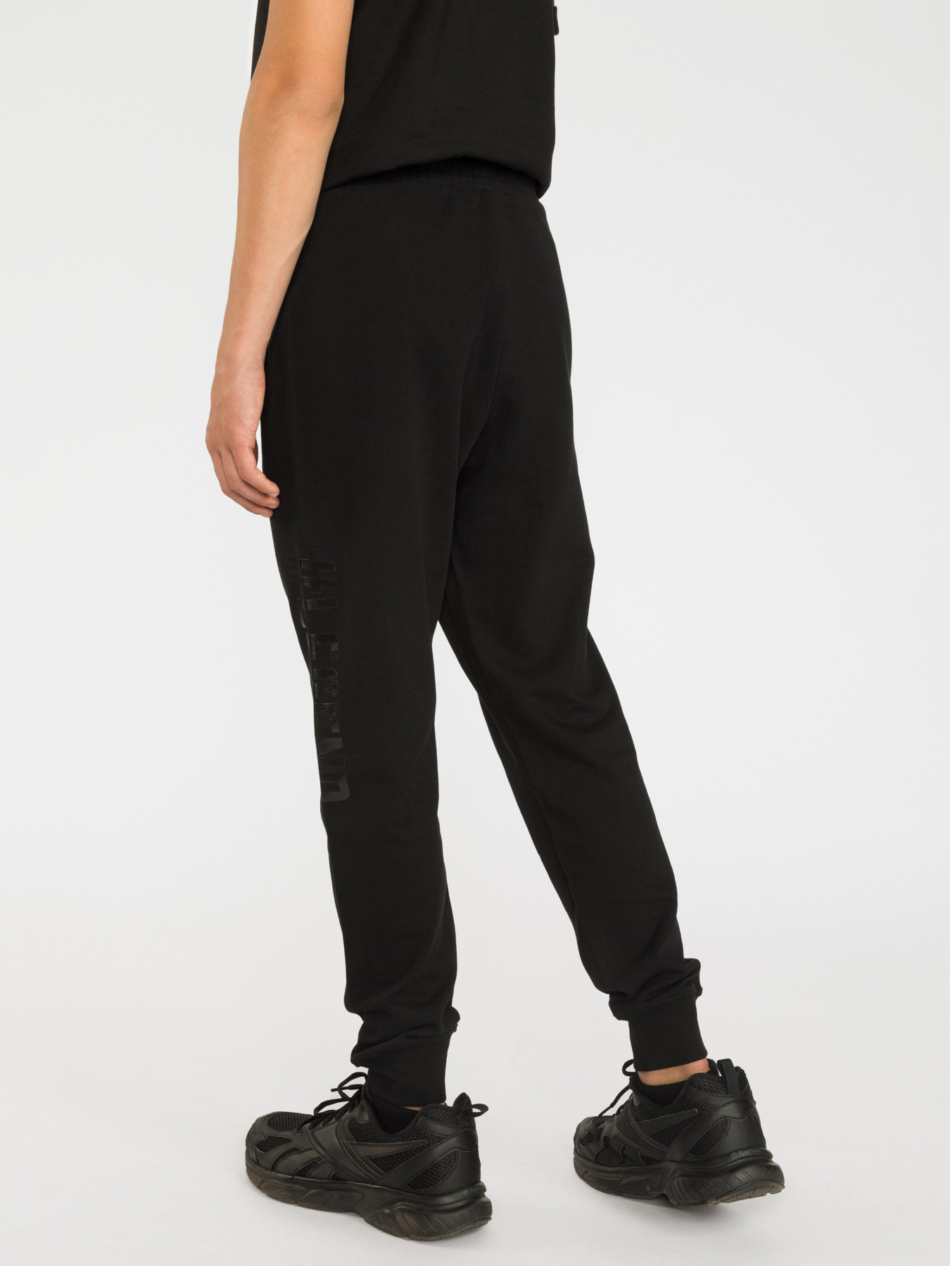 Штаны спортивные Reporter Young модель 223-0117B-25-100-1 Фото