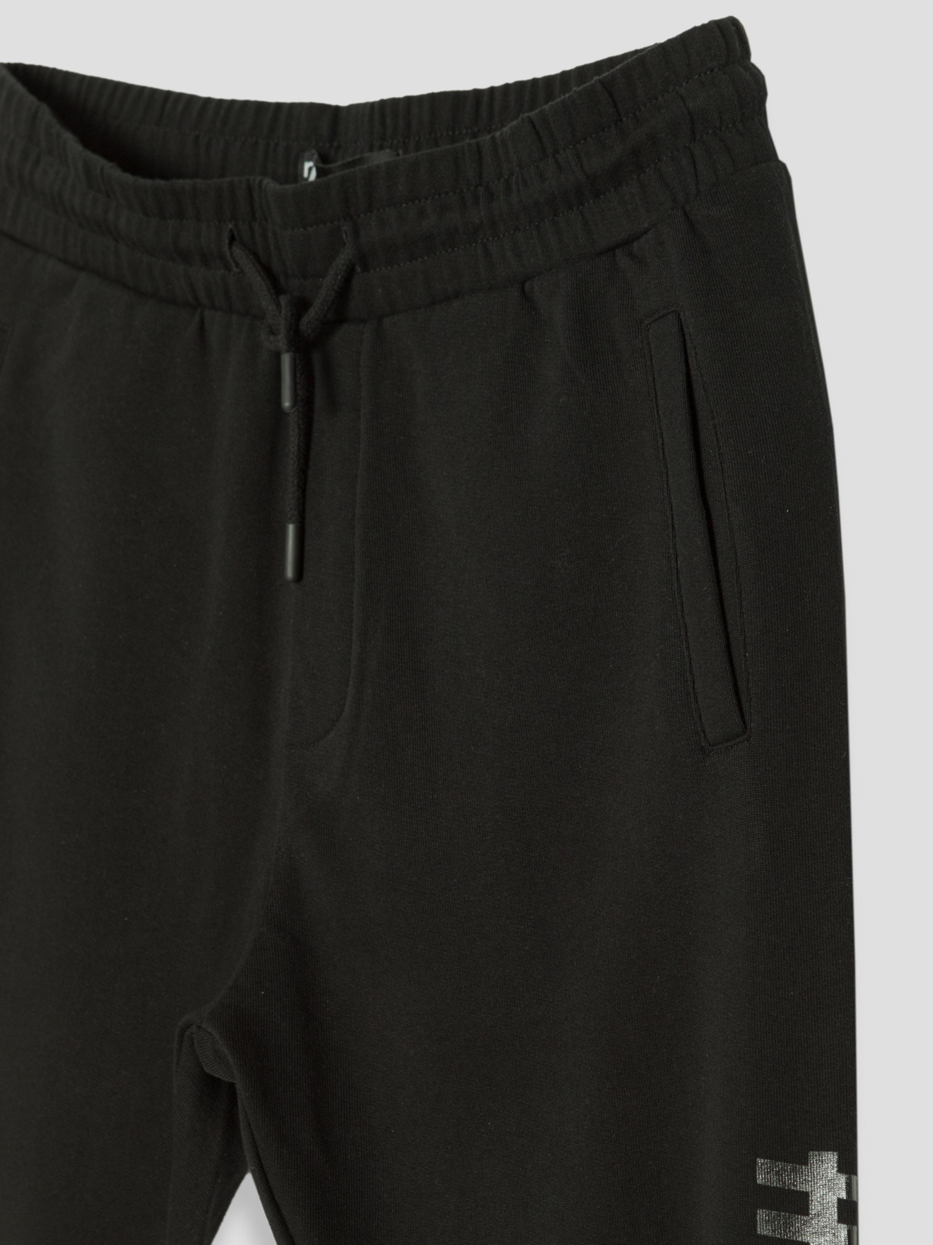 Штаны спортивные Reporter Young модель 223-0117B-25-100-1 Фото