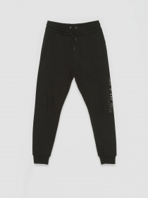 Штаны спортивные Reporter Young модель 223-0117B-25-100-1 Фото