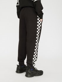 Штаны спортивные Reporter Young модель 223-0117B-30-100-1 Фото