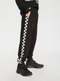 Штаны спортивные Reporter Young модель 223-0117B-30-100-1 Фото