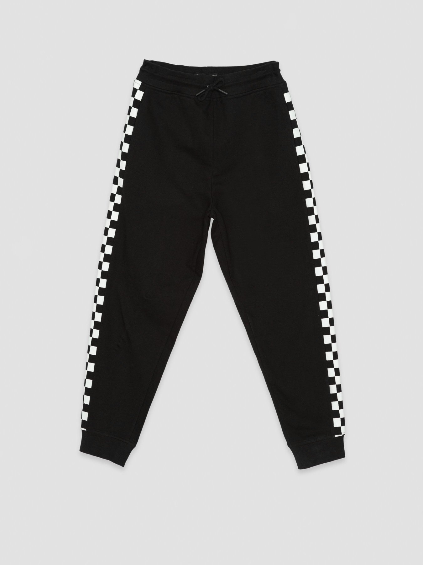 Штаны спортивные Reporter Young модель 223-0117B-30-100-1 Фото