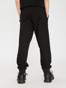 Штаны спортивные Reporter Young модель 223-0117B-31-100-1 Фото