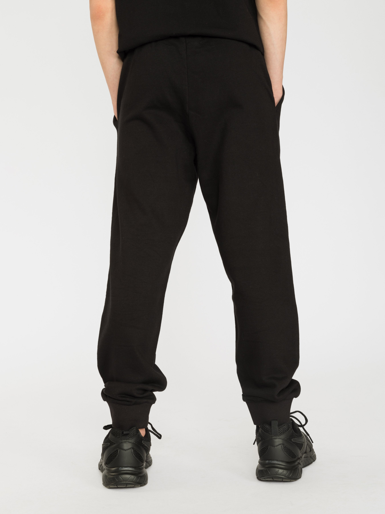 Штаны спортивные Reporter Young модель 223-0117B-31-100-1 Фото