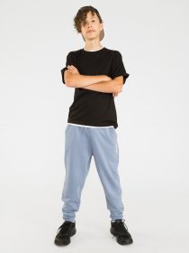 Штаны спортивные Reporter Young модель 223-0117B-44-429-1 Фото