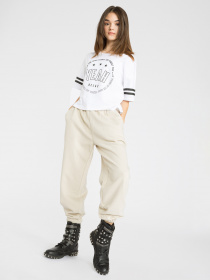 Штаны спортивные Reporter Young модель 223-0117G-18-230-1 Фото