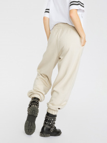 Спортивні штани Reporter Young модель 223-0117G-18-230-1 Фото