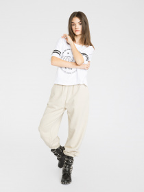 Спортивні штани Reporter Young модель 223-0117G-18-230-1 Фото