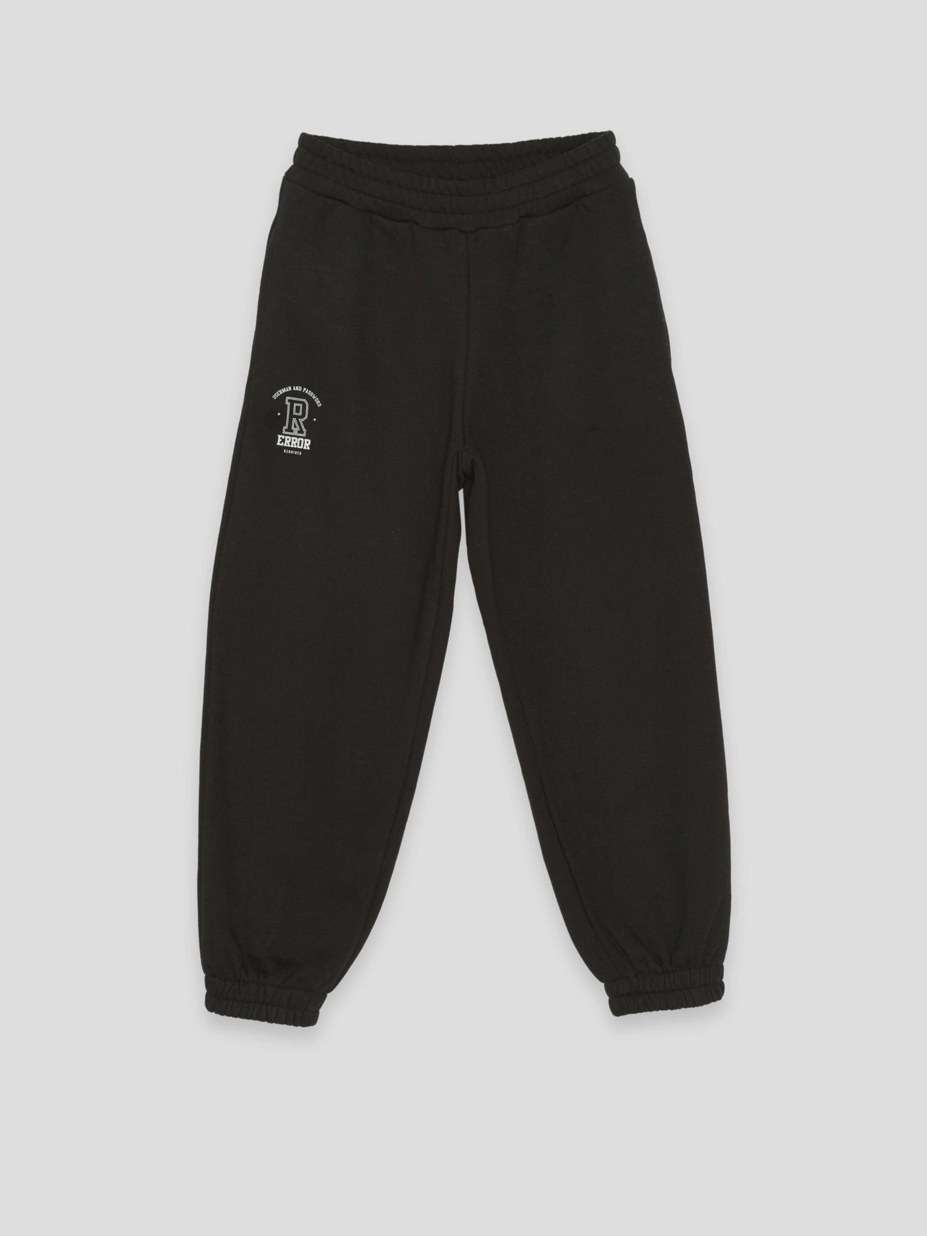 Штаны спортивные Reporter Young модель 223-0117G-31-100-1 Фото