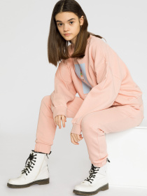 Спортивні штани Reporter Young модель 221-0117G-12-640-1 Фото