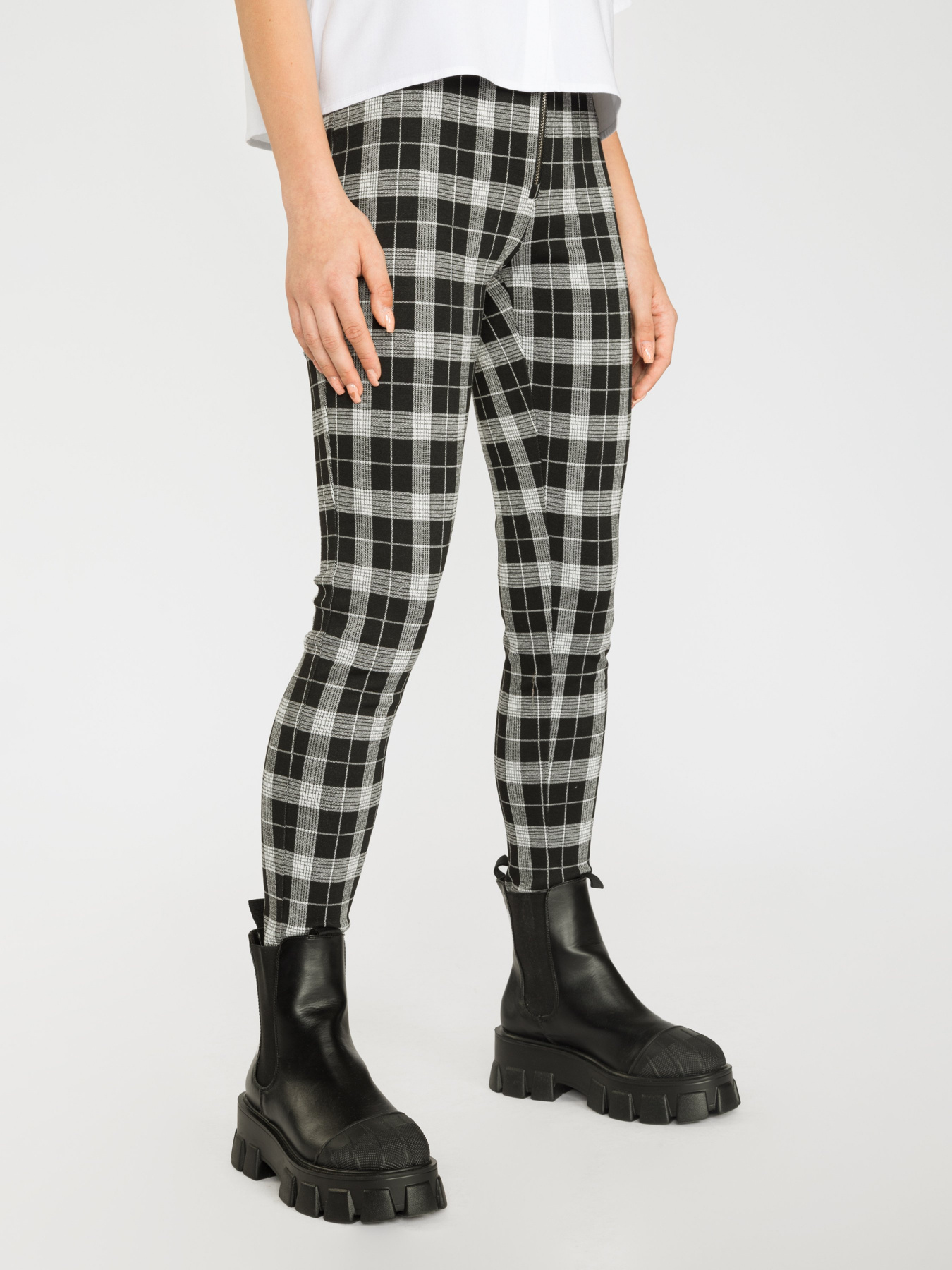 Леггинсы Reporter Young модель 223-0118G-22-200-1 Фото