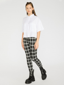 Леггинсы Reporter Young модель 223-0118G-22-200-1 Фото