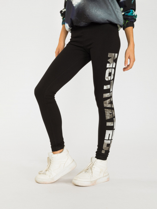 Леггинсы Reporter Young модель 223-0118G-26-100-1 Фото