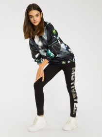 Легінси Reporter Young модель 223-0118G-26-100-1 Фото