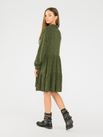 Платье мини Reporter Young модель 223-0224G-13-580-1 Фото