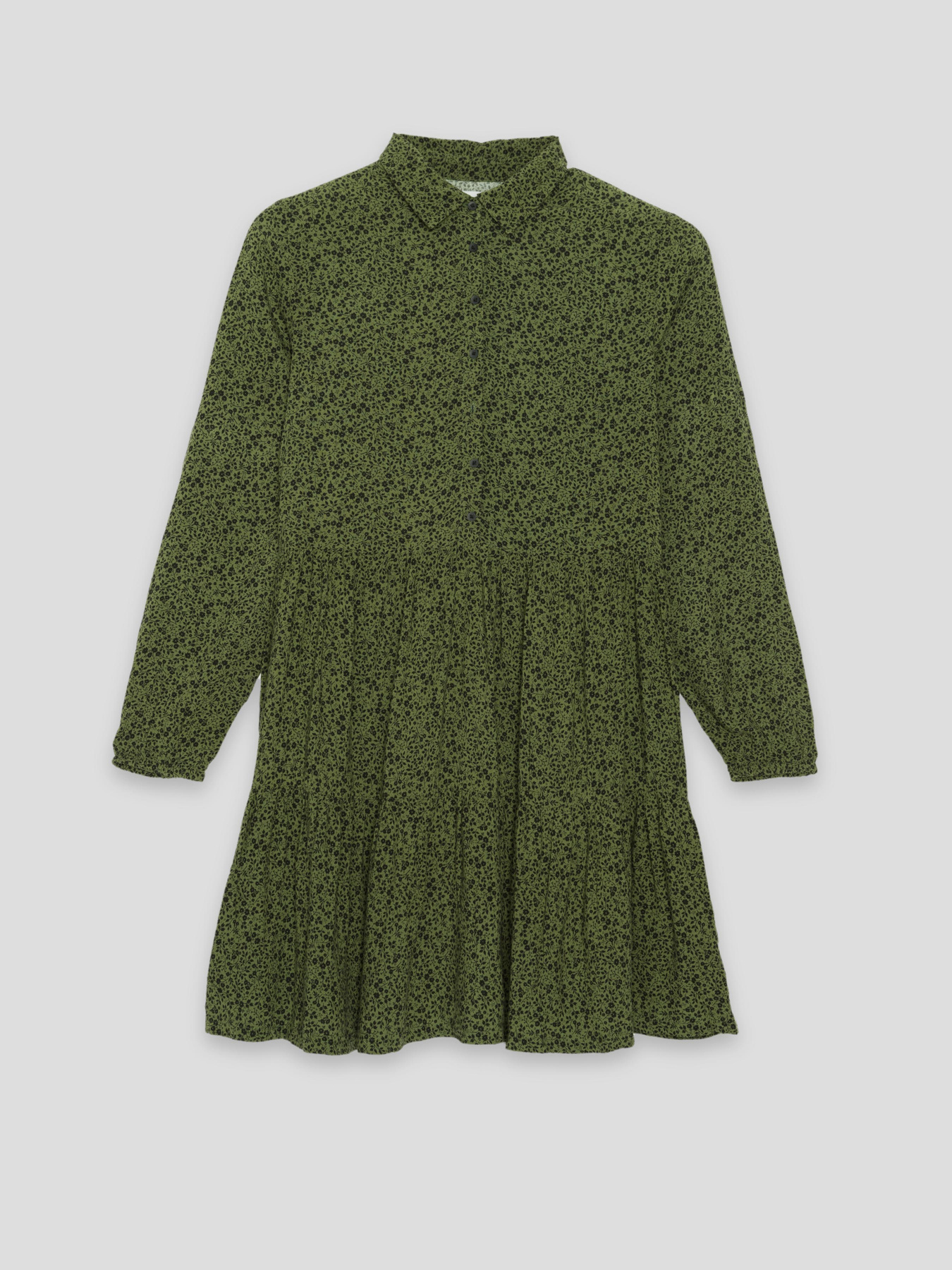 Сукня міні Reporter Young модель 223-0224G-13-580-1 Сукня міні Reporter Young модель 223-0224G-13-580-1 Фото