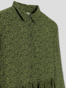 Сукня міні Reporter Young модель 223-0224G-13-580-1 Сукня міні Reporter Young модель 223-0224G-13-580-1 Фото