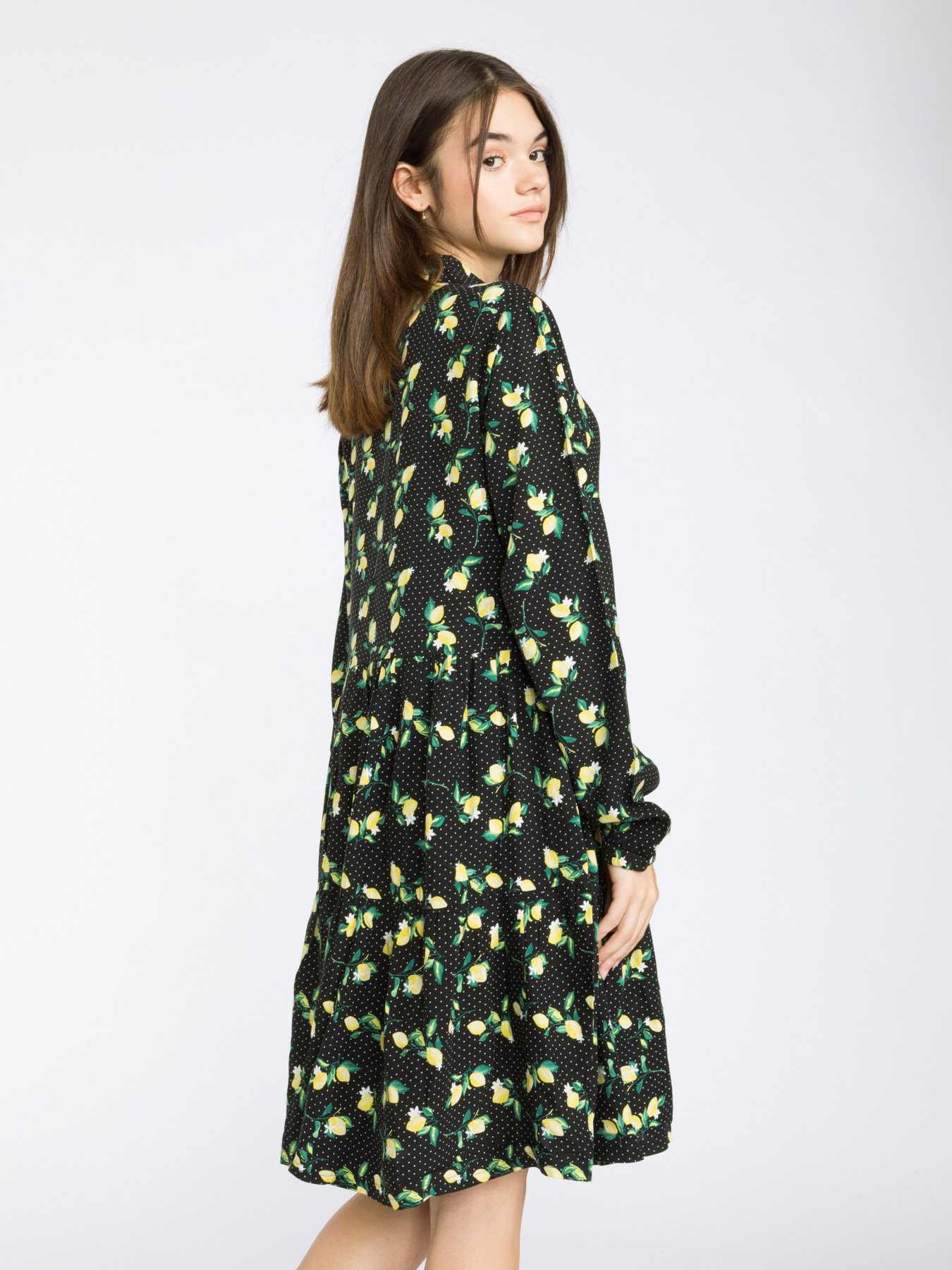 Платье мини Reporter Young модель 223-0224G-13-900-1 Фото