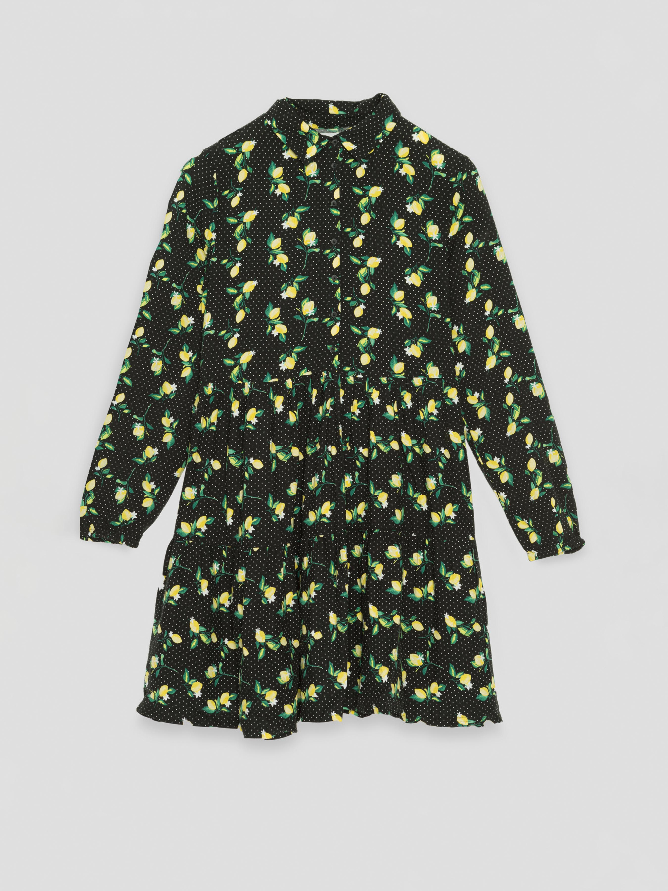 Платье мини Reporter Young модель 223-0224G-13-900-1 Фото