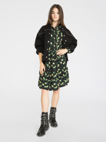 Платье мини Reporter Young модель 223-0224G-13-900-1 Фото