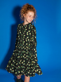 Платье мини Reporter Young модель 223-0224G-13-900-1 Фото