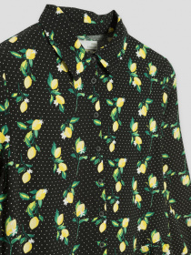 Платье мини Reporter Young модель 223-0224G-13-900-1 Фото