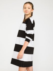 Платье мини Reporter Young модель 223-0224G-20-100-1 Фото