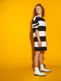 Платье мини Reporter Young модель 223-0224G-20-100-1 Фото