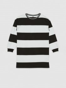 Платье мини Reporter Young модель 223-0224G-20-100-1 Фото