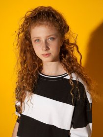 Сукня міні Reporter Young модель 223-0224G-20-100-1 Фото