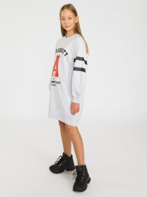 Туника Reporter Young модель 223-0224G-21-130-1 Фото