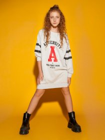 Туника Reporter Young модель 223-0224G-21-130-1 Фото