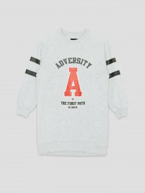 Туника Reporter Young модель 223-0224G-21-130-1 Фото