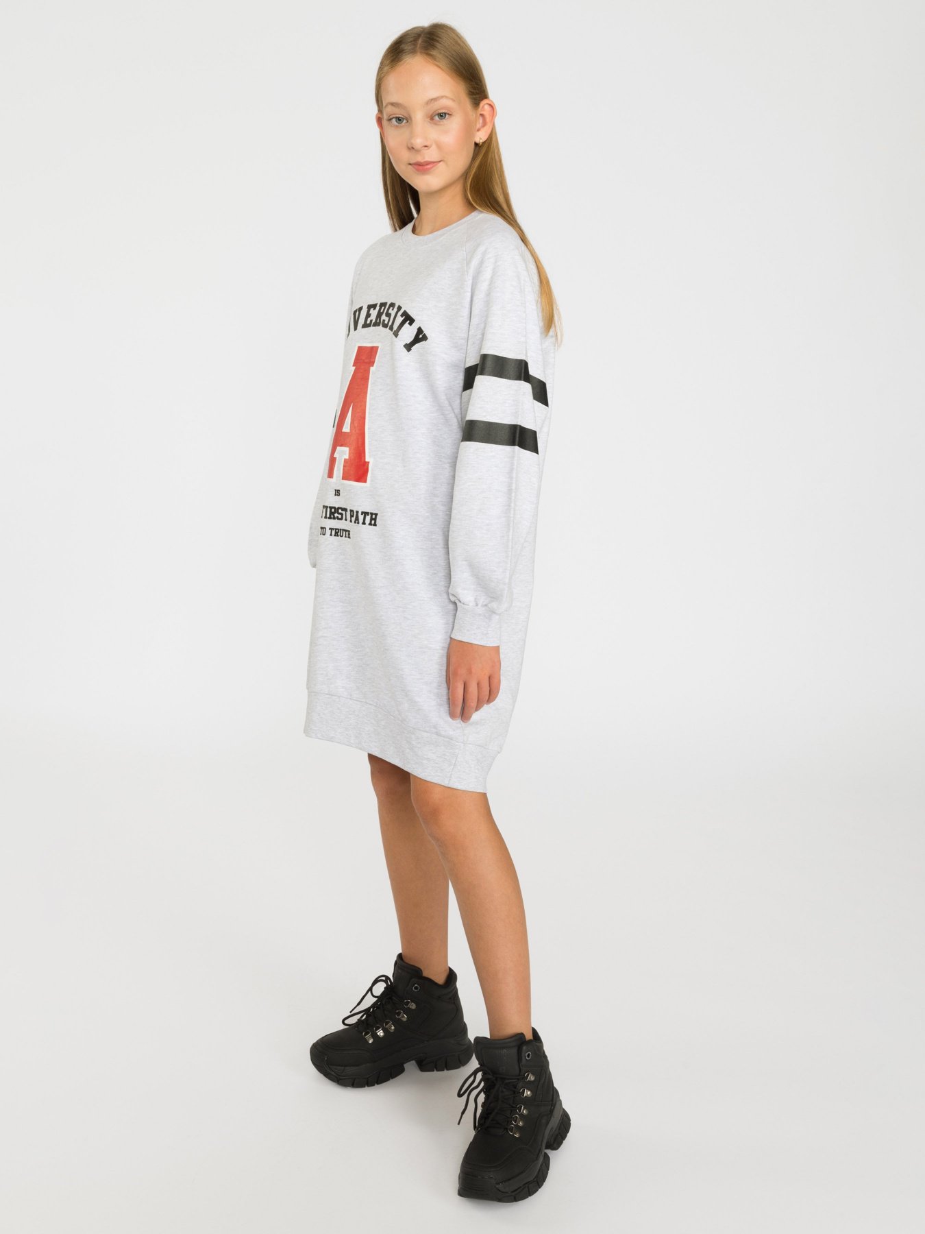 Туника Reporter Young модель 223-0224G-21-130-1 Фото