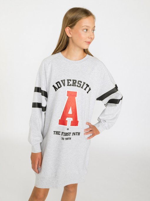 Туника Reporter Young модель 223-0224G-21-130-1 Фото