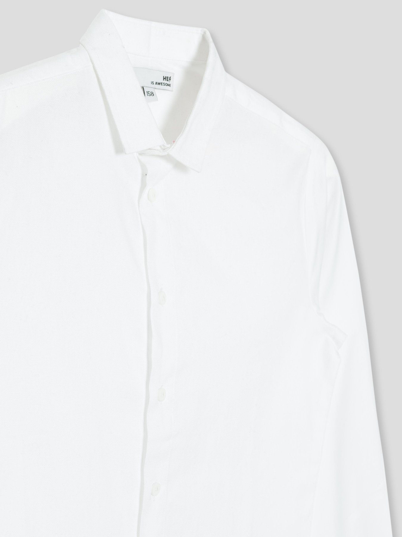 Сорочка повсякденна Reporter Young модель 223-0331B-04-200-1 Фото