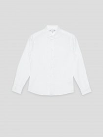 Сорочка повсякденна Reporter Young модель 223-0331B-04-200-1 Фото