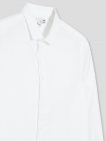 Сорочка повсякденна Reporter Young модель 223-0331B-04-200-1 Фото