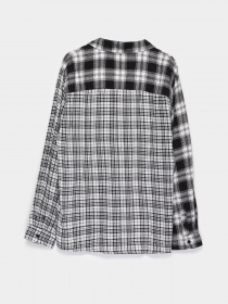 Рубашка Reporter Young модель 223-0331B-06-100-1 Фото