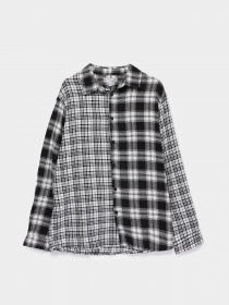 Рубашка Reporter Young модель 223-0331B-06-100-1 Фото