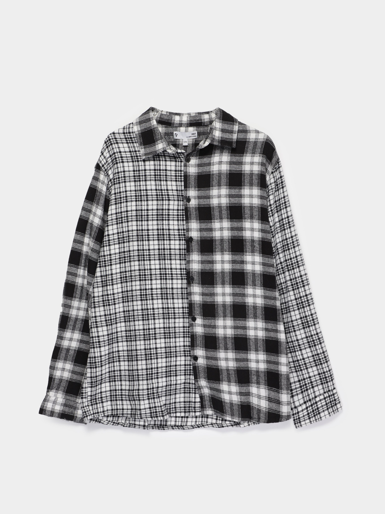 Сорочка повсякденна Reporter Young модель 223-0331B-06-100-1 Фото