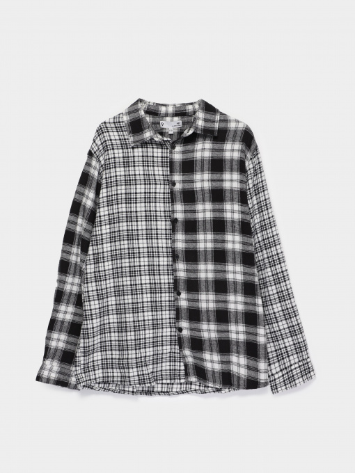 Рубашка повседневная Reporter Young модель 223-0331B-06-100-1 Фото