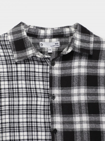 Сорочка повсякденна Reporter Young модель 223-0331B-06-100-1 Фото