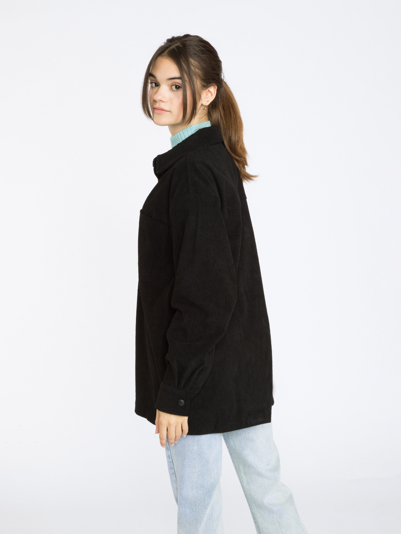 Рубашка Reporter Young модель 223-0331G-07-100-1 Фото