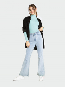 Рубашка Reporter Young модель 223-0331G-07-100-1 Фото