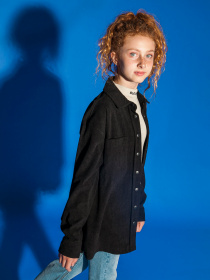 Рубашка Reporter Young модель 223-0331G-07-100-1 Фото